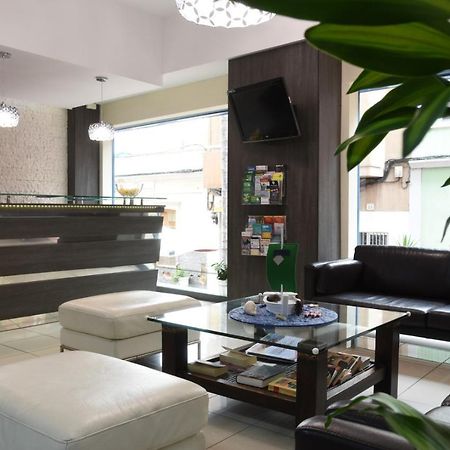 Apartamentos Tinoca Las Palmas de Gran Canaria Ngoại thất bức ảnh
