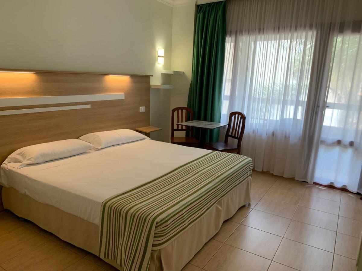 Apartamentos Tinoca Las Palmas de Gran Canaria Ngoại thất bức ảnh