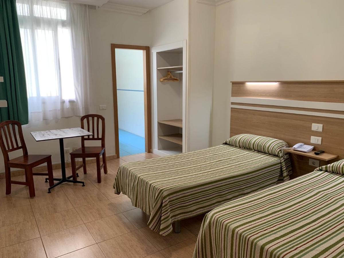 Apartamentos Tinoca Las Palmas de Gran Canaria Ngoại thất bức ảnh