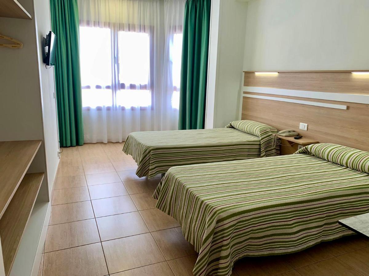 Apartamentos Tinoca Las Palmas de Gran Canaria Ngoại thất bức ảnh