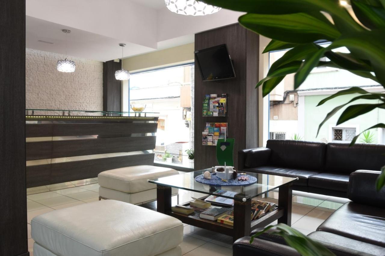 Apartamentos Tinoca Las Palmas de Gran Canaria Ngoại thất bức ảnh