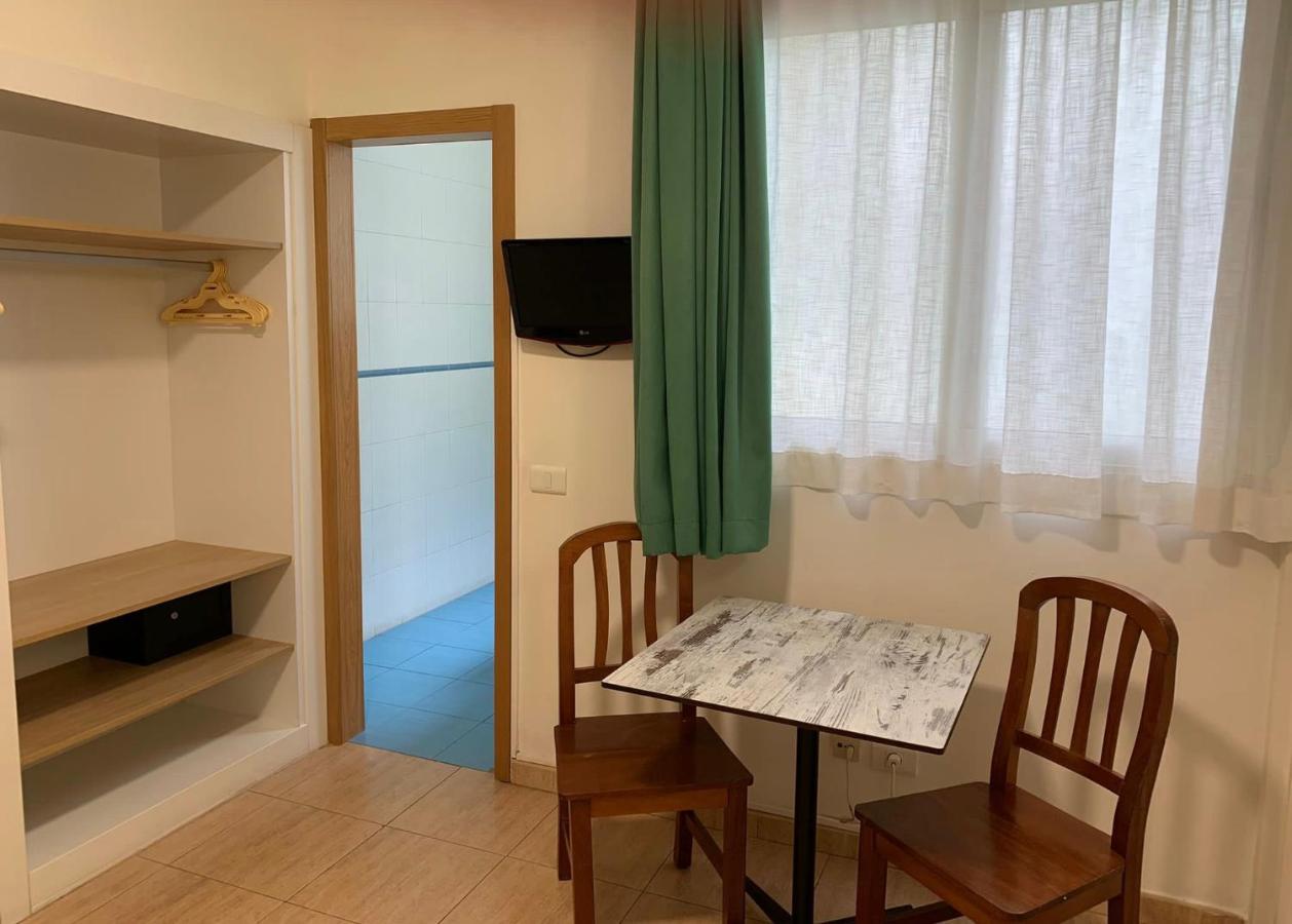 Apartamentos Tinoca Las Palmas de Gran Canaria Ngoại thất bức ảnh