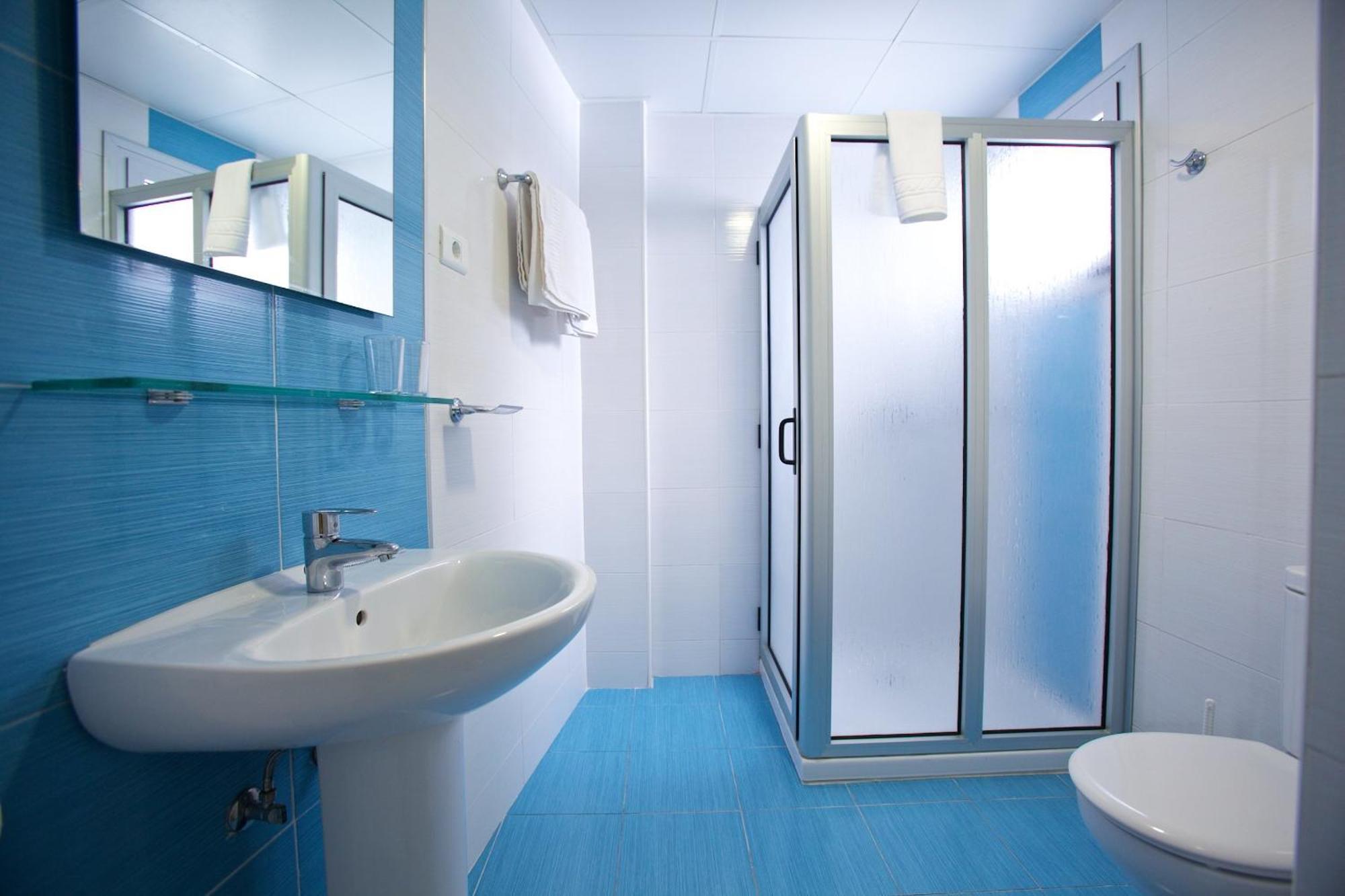 Apartamentos Tinoca Las Palmas de Gran Canaria Phòng bức ảnh