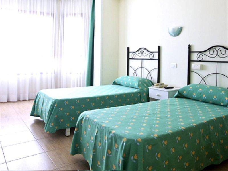 Apartamentos Tinoca Las Palmas de Gran Canaria Ngoại thất bức ảnh