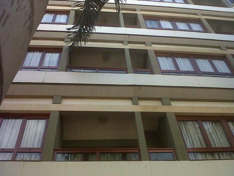 Apartamentos Tinoca Las Palmas de Gran Canaria Ngoại thất bức ảnh