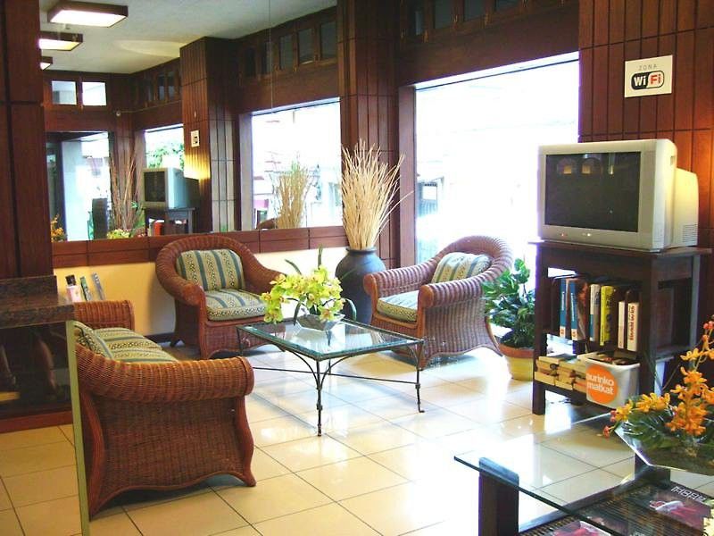 Apartamentos Tinoca Las Palmas de Gran Canaria Ngoại thất bức ảnh