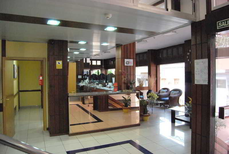 Apartamentos Tinoca Las Palmas de Gran Canaria Ngoại thất bức ảnh