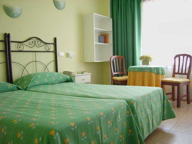 Apartamentos Tinoca Las Palmas de Gran Canaria Ngoại thất bức ảnh