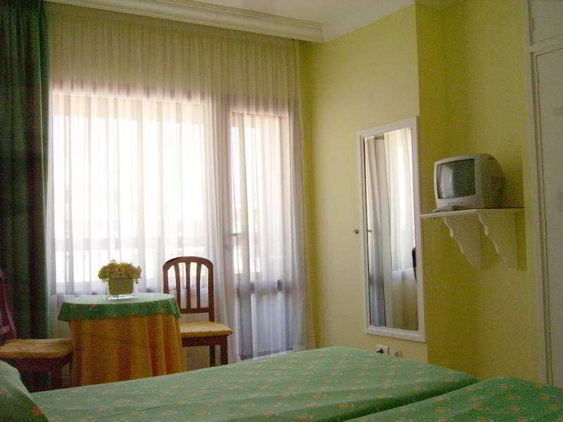 Apartamentos Tinoca Las Palmas de Gran Canaria Ngoại thất bức ảnh
