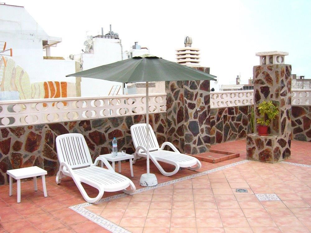 Apartamentos Tinoca Las Palmas de Gran Canaria Ngoại thất bức ảnh