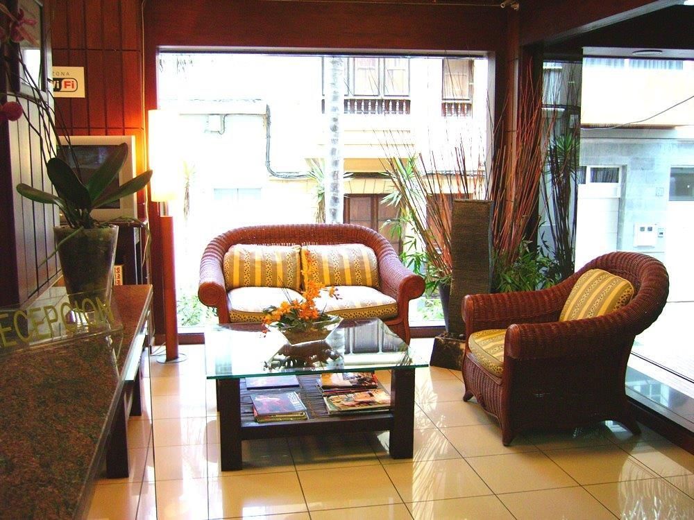 Apartamentos Tinoca Las Palmas de Gran Canaria Ngoại thất bức ảnh