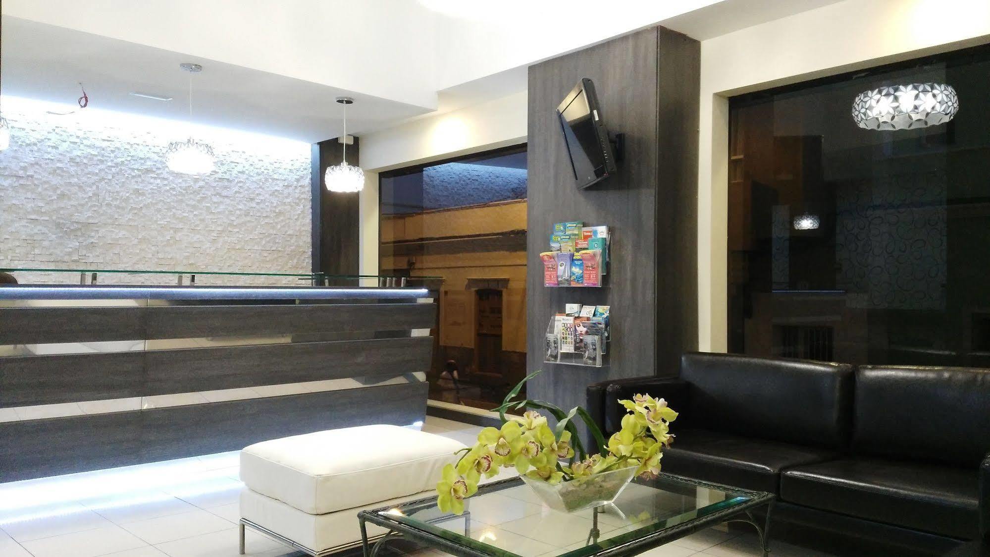 Apartamentos Tinoca Las Palmas de Gran Canaria Ngoại thất bức ảnh