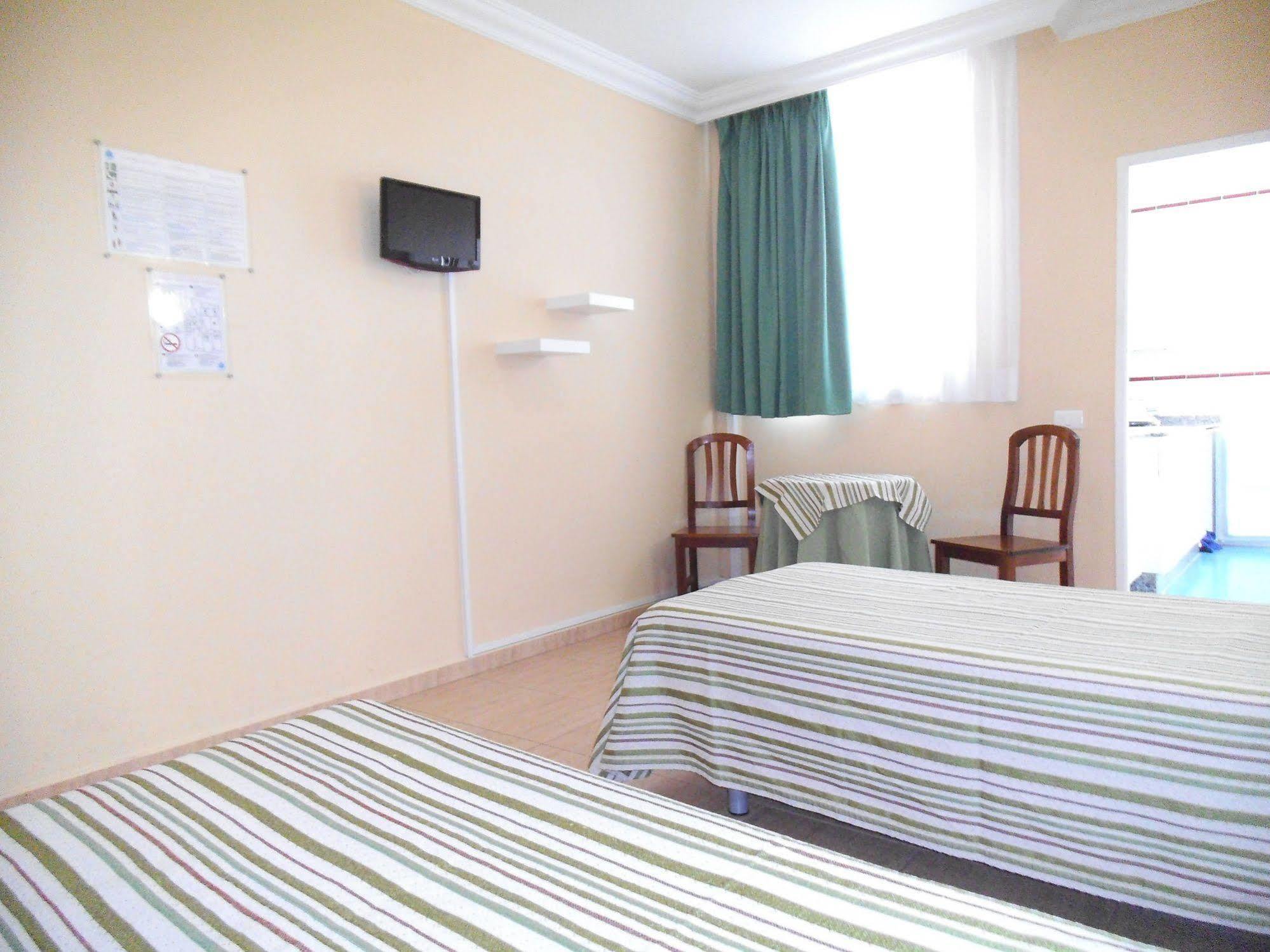 Apartamentos Tinoca Las Palmas de Gran Canaria Ngoại thất bức ảnh