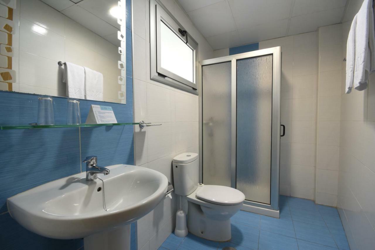 Apartamentos Tinoca Las Palmas de Gran Canaria Ngoại thất bức ảnh