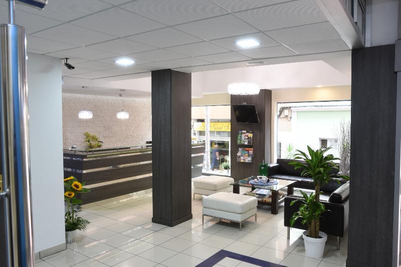 Apartamentos Tinoca Las Palmas de Gran Canaria Ngoại thất bức ảnh