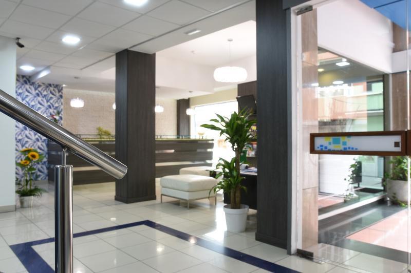 Apartamentos Tinoca Las Palmas de Gran Canaria Ngoại thất bức ảnh