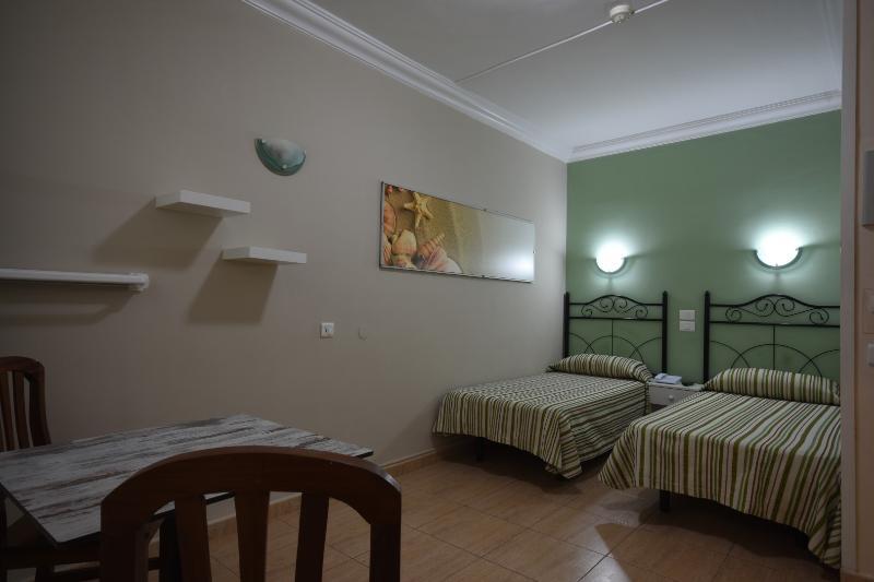 Apartamentos Tinoca Las Palmas de Gran Canaria Ngoại thất bức ảnh