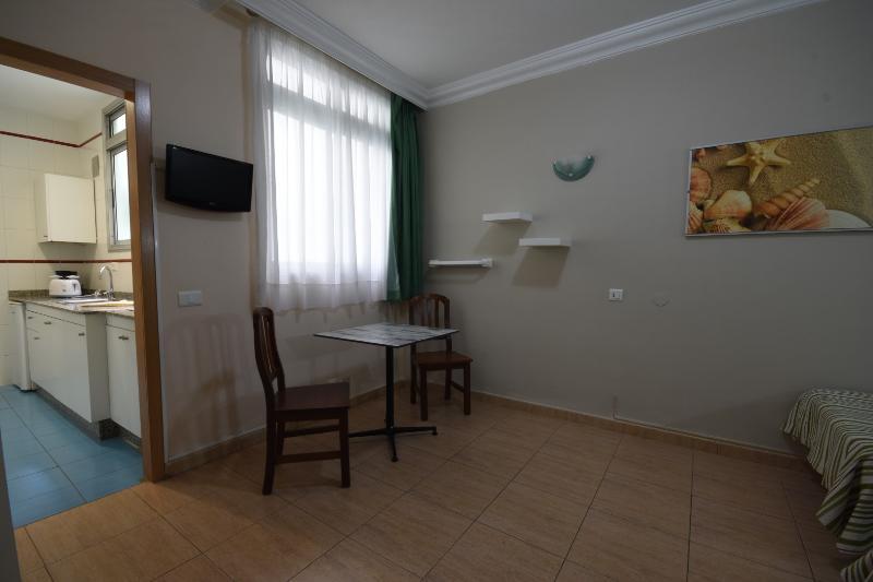 Apartamentos Tinoca Las Palmas de Gran Canaria Ngoại thất bức ảnh