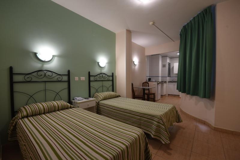 Apartamentos Tinoca Las Palmas de Gran Canaria Ngoại thất bức ảnh