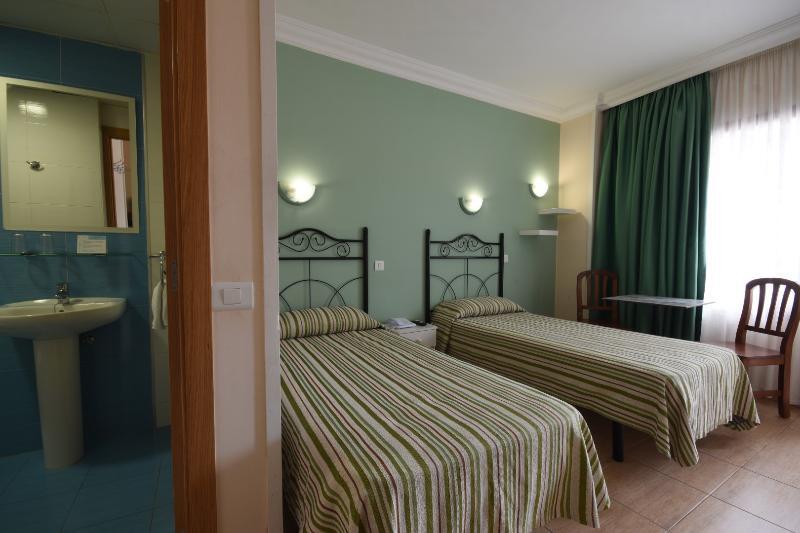 Apartamentos Tinoca Las Palmas de Gran Canaria Ngoại thất bức ảnh