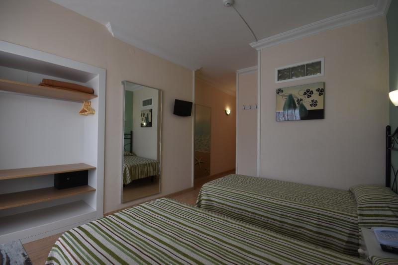 Apartamentos Tinoca Las Palmas de Gran Canaria Ngoại thất bức ảnh