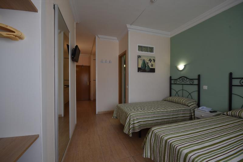 Apartamentos Tinoca Las Palmas de Gran Canaria Ngoại thất bức ảnh