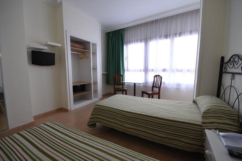 Apartamentos Tinoca Las Palmas de Gran Canaria Ngoại thất bức ảnh
