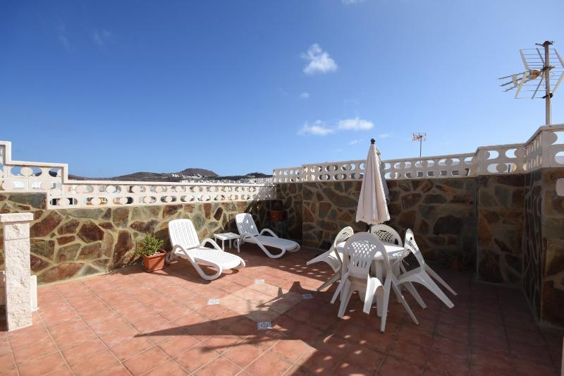 Apartamentos Tinoca Las Palmas de Gran Canaria Ngoại thất bức ảnh